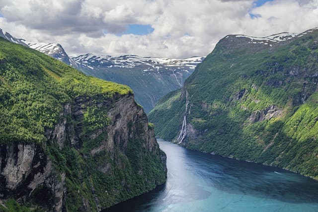 FJORD