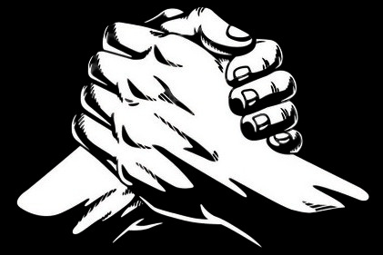 HANDSHAKE