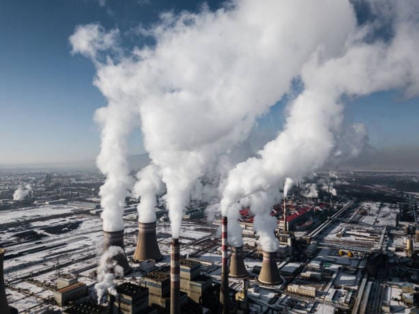 POLLUTION