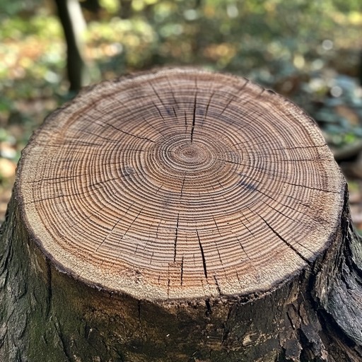 STUMP